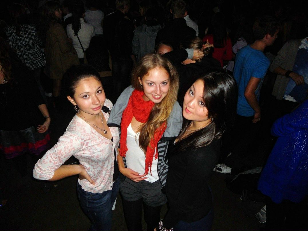 Валерия Идаева | Санкт-Петербург