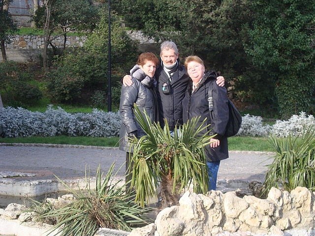 Ирина Колган | Ялта