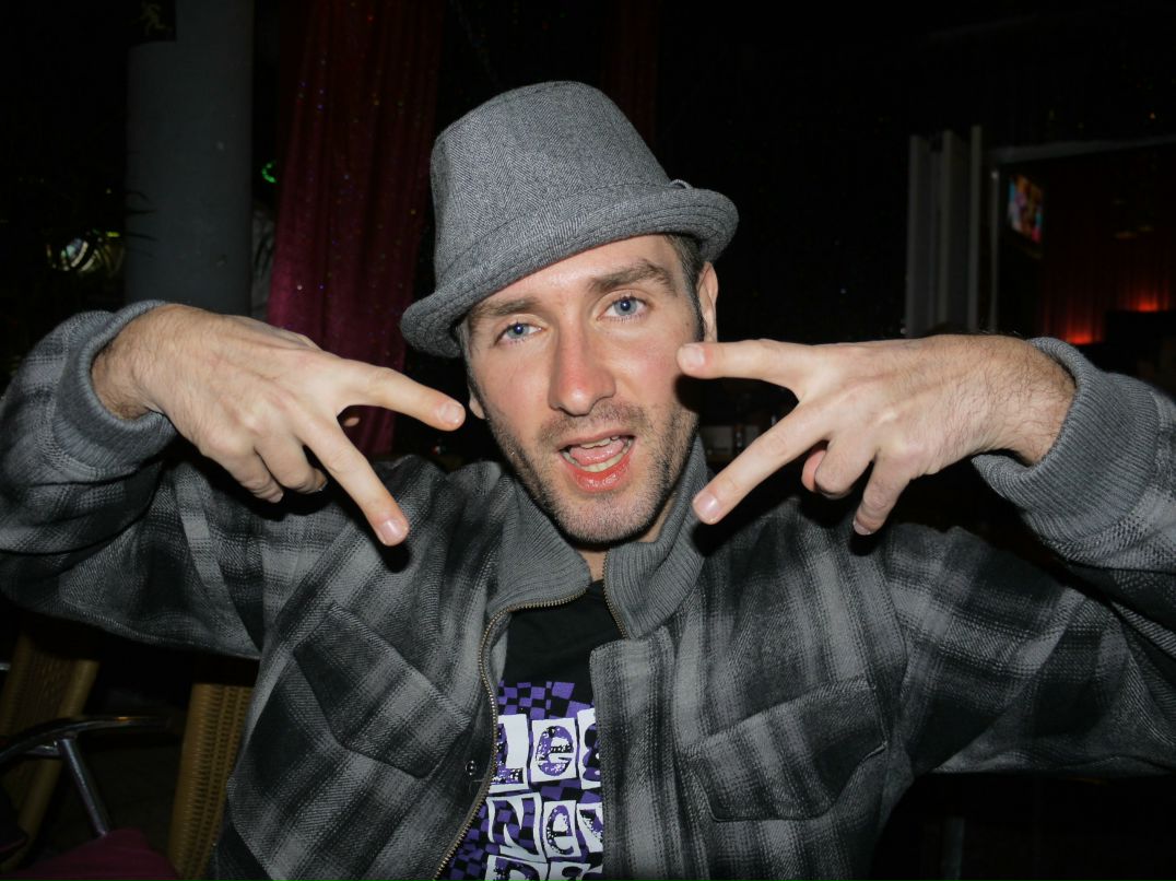 Дмитрий Синяев | Москва