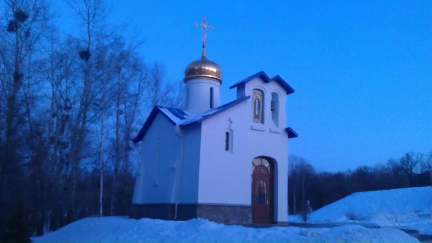 Mikhail Vostroknutov | Санкт-Петербург