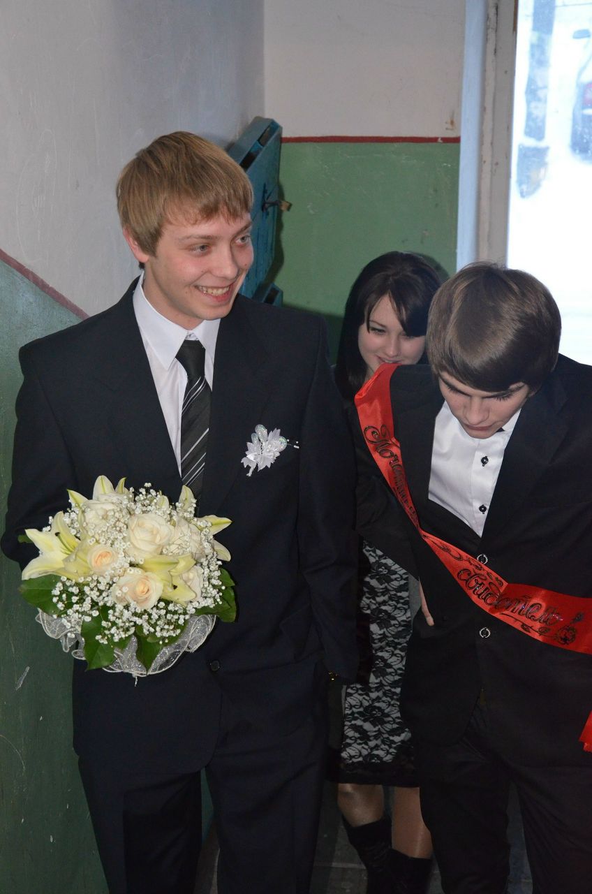 Саша Невский Александрович | 