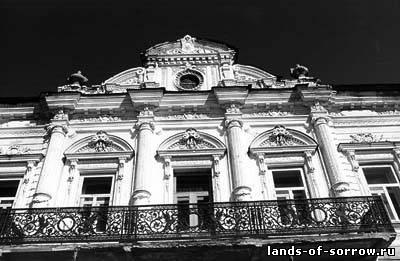 Валентина Кирьянова | Тобольск