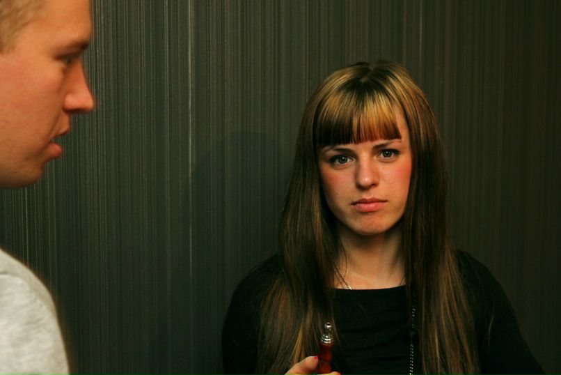 Andres Kuusik | Йыхви