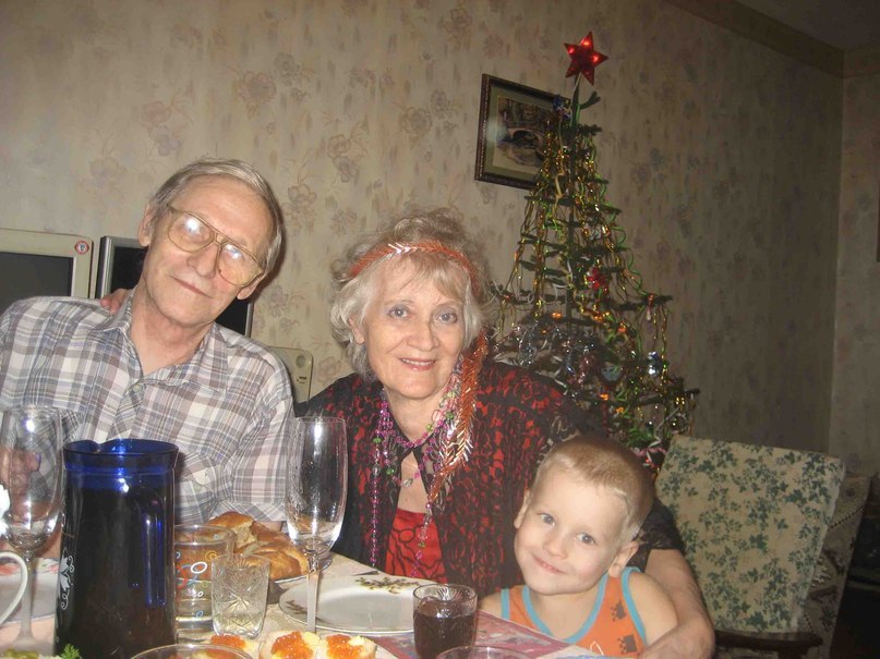 Вера Ермакова | Волхов