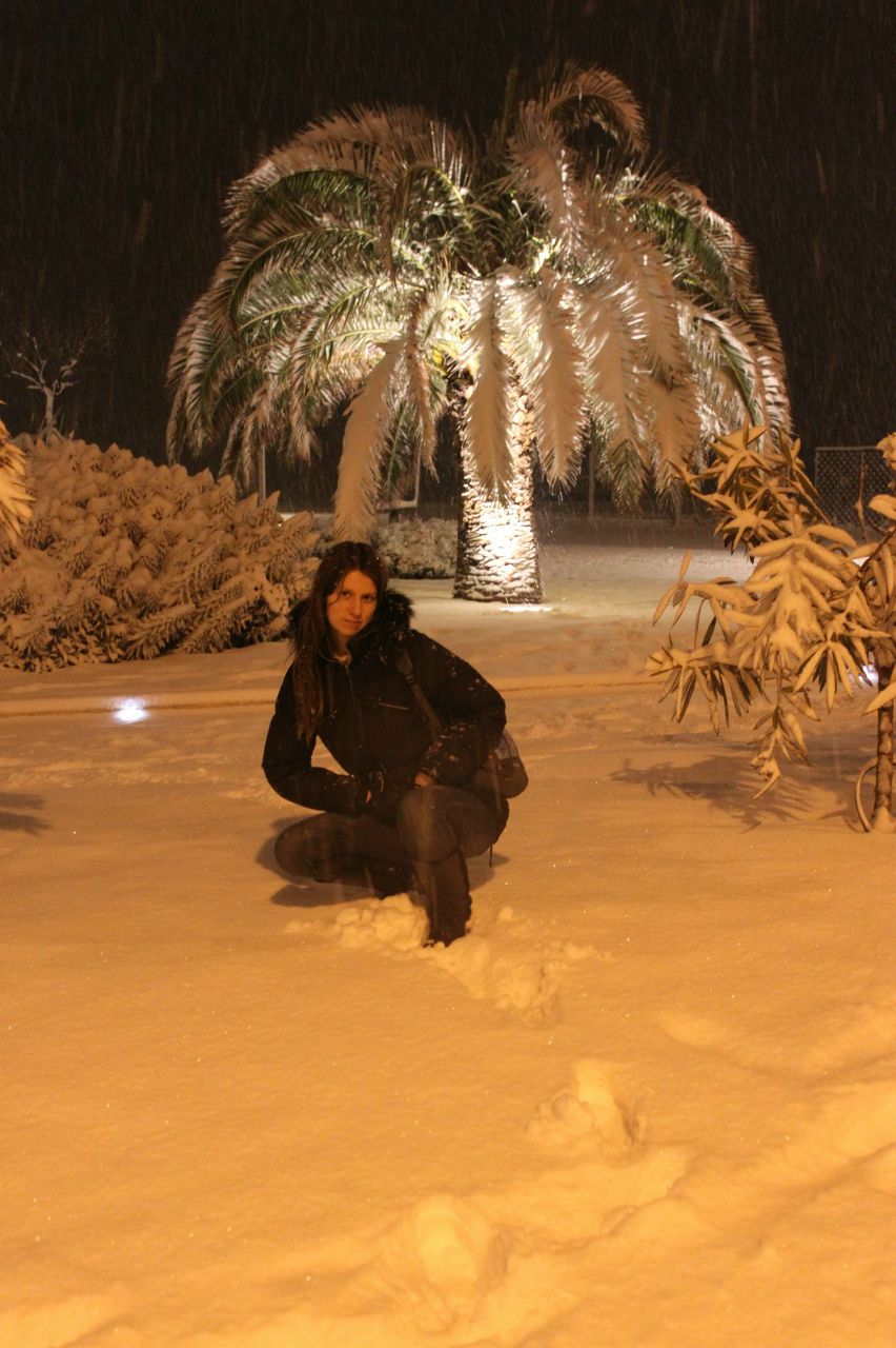 Катя Морозова ♫♪ Sky ♫♪ | Civitanova Marche