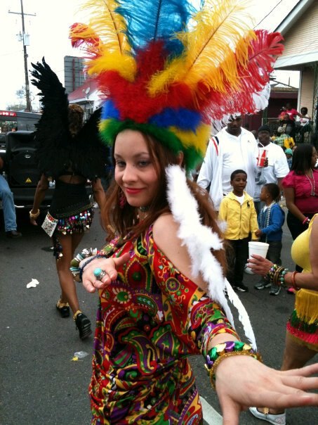 Ксения Кириллова | Lyon