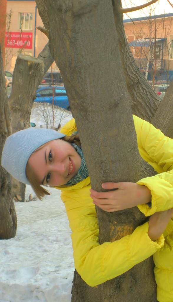 Анна Макаренкова | Москва