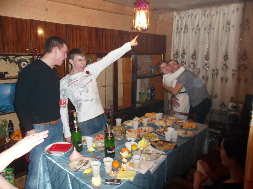 Дмитрий Саенко | Санкт-Петербург