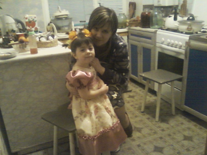 Надежда Бочарова | Москва