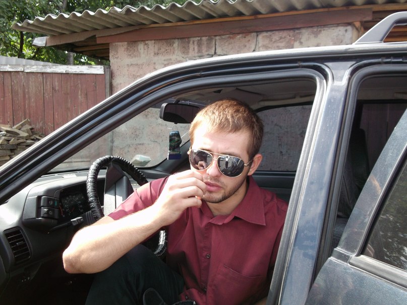 Даниил Гречанов 