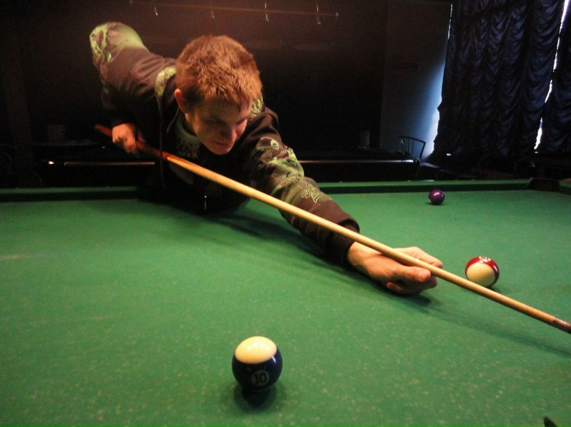 Паша Зудов happy hippie | Нижний Тагил