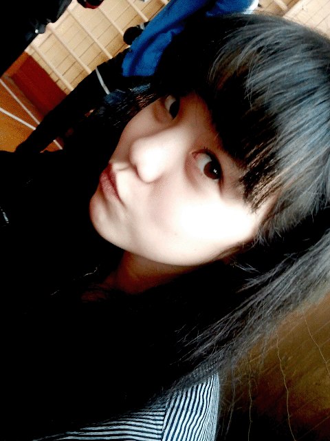 Лина Югай | Улан-Удэ