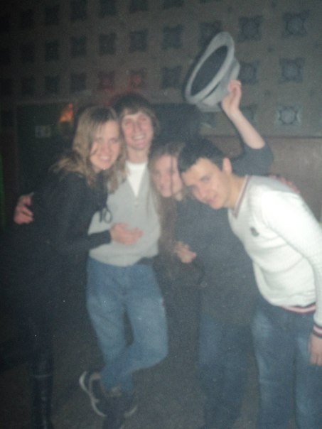 Віталік Муха 