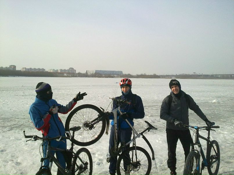 Серёга Сухоруков Ыть Ыть | Омск