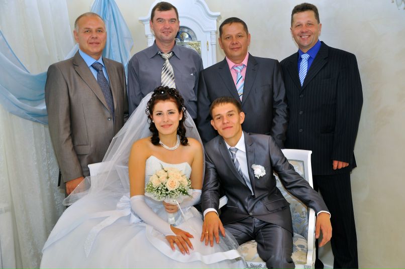 Елена Ефанова-Савиных | Тюмень