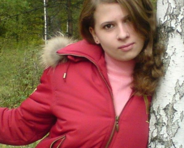 Оленька Василёк | Новосибирск