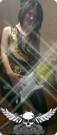 Евгения Коченко **sun** | Красноярск