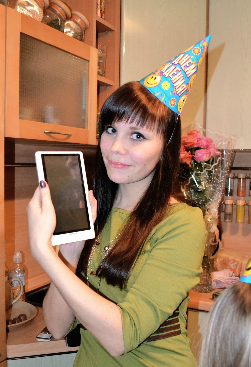 Алеся Дьяченко | Москва