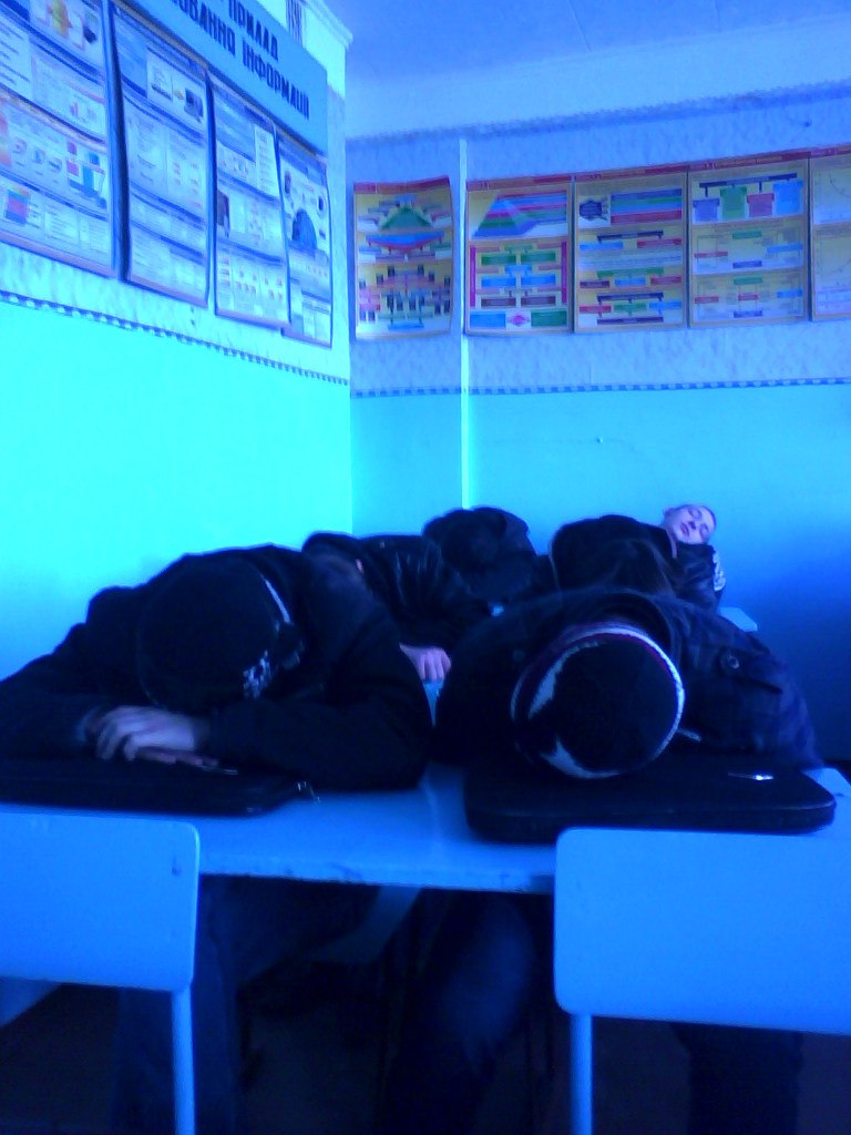 Славик Войку | Измаил