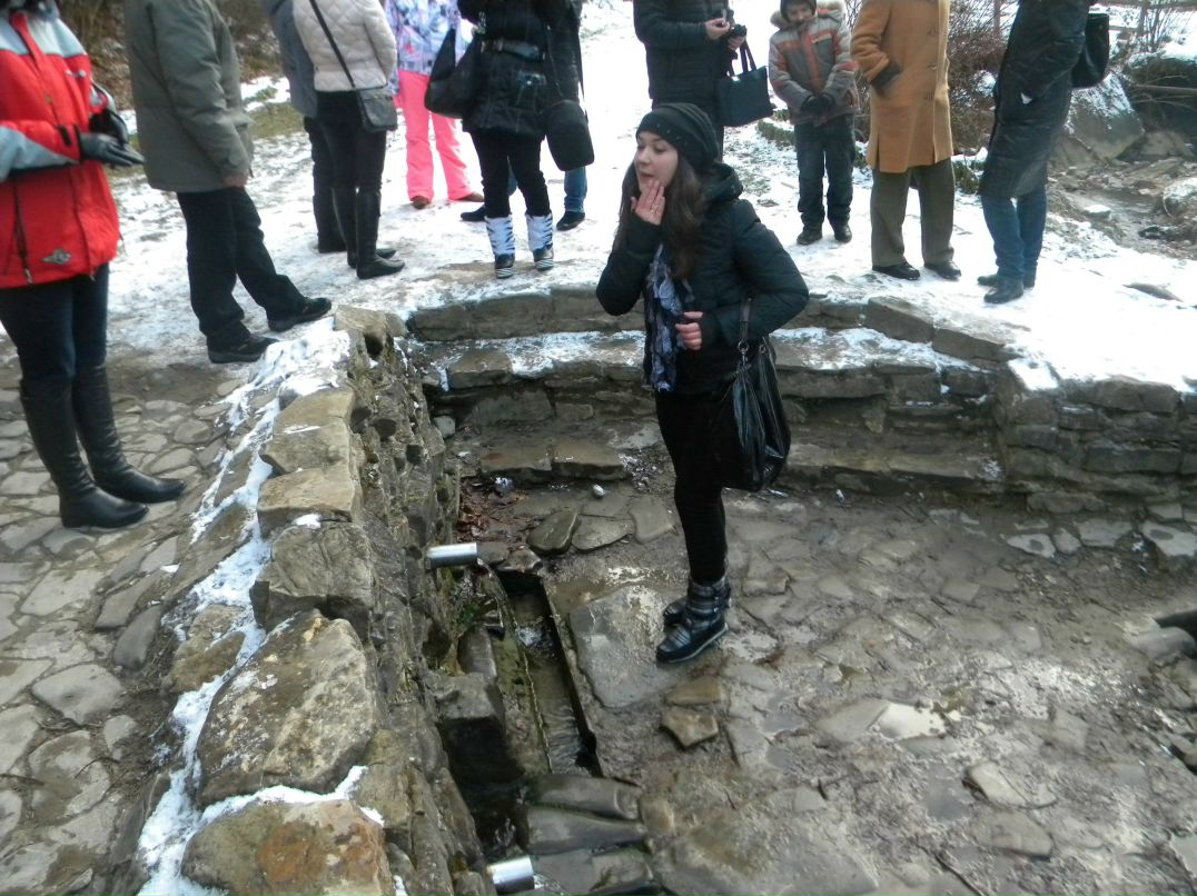 Мария Савченко | Краматорск