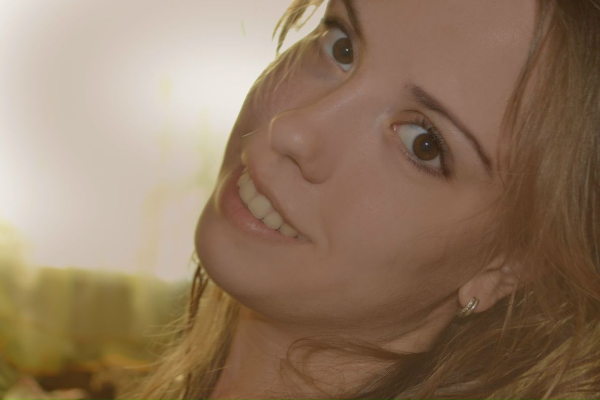 Катя Емельянова | Санкт-Петербург