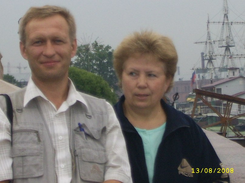 Игорь Алешин Леонидович | Гомель