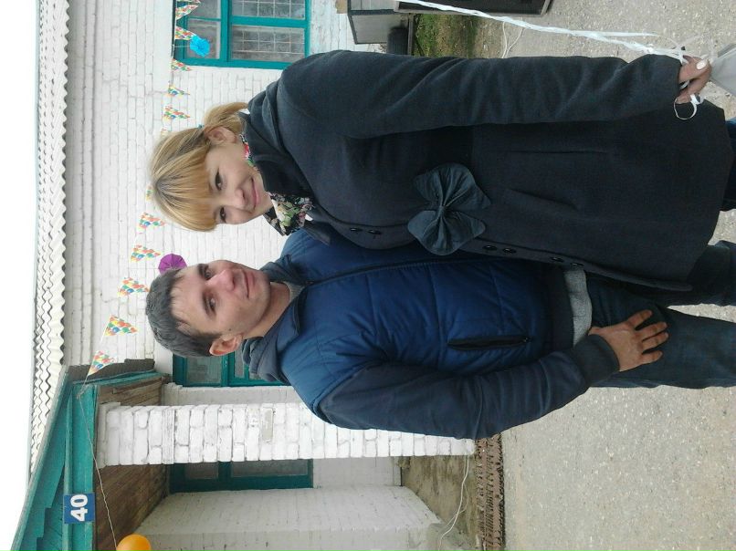 Саша Зыков | Волгоград