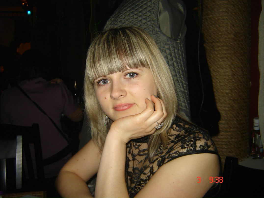 Алёна Лавреева | Вязьма