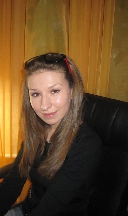 Оля Пилипенко ღღღ | Кривой Рог