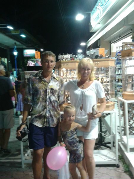 №59, Ольга Свидерская №59, Ольга Свидерская