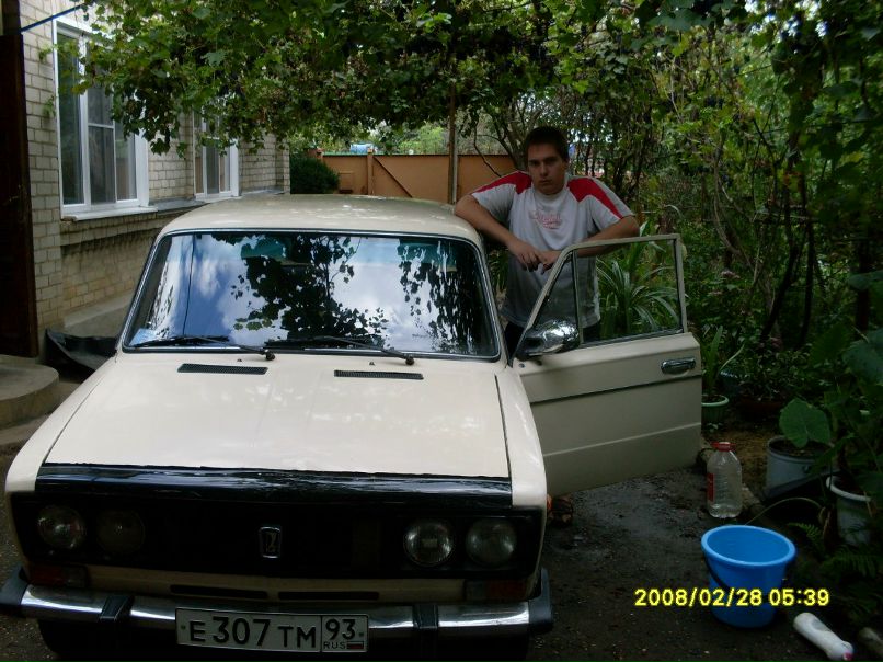 Ника Куприянова Константиновна | Новокубанск