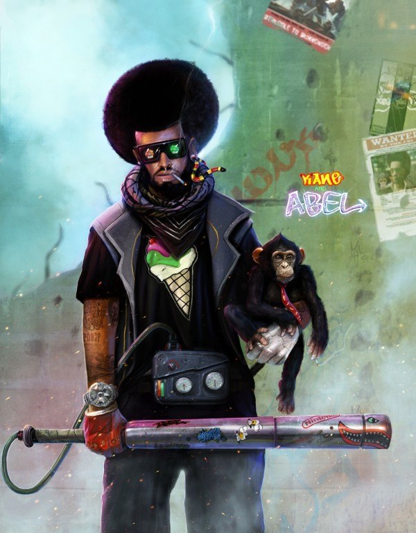 Николай Воробьев СЛАВА РОДУ | Санкт-Петербург