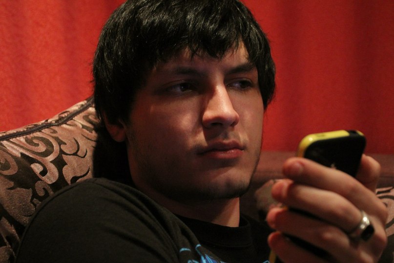 Рома Дорохов | Челябинск