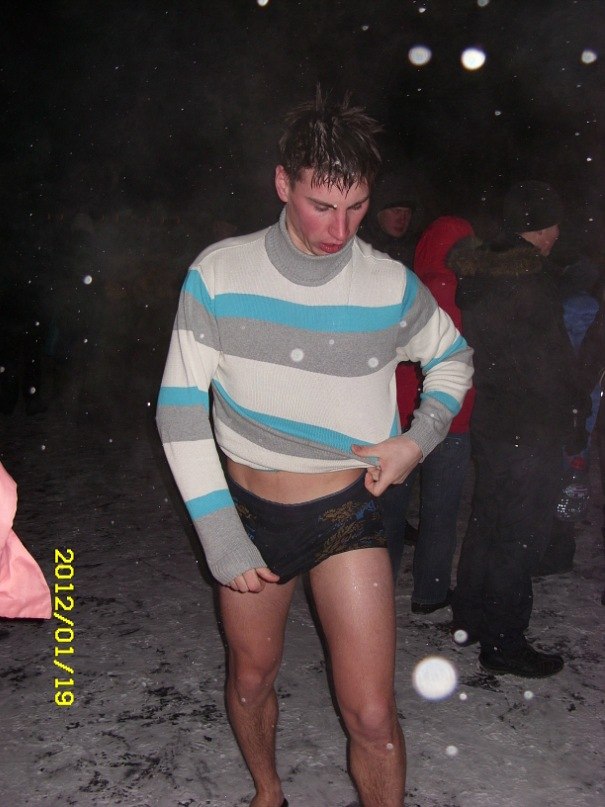 Евгений Махатаев | Иркутск