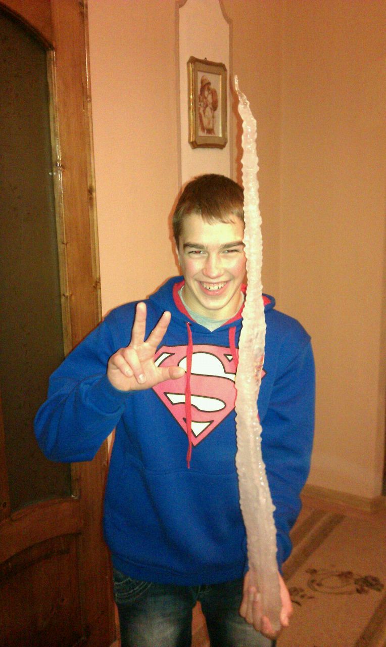 Віталій Будзул | Ивано-Франковск