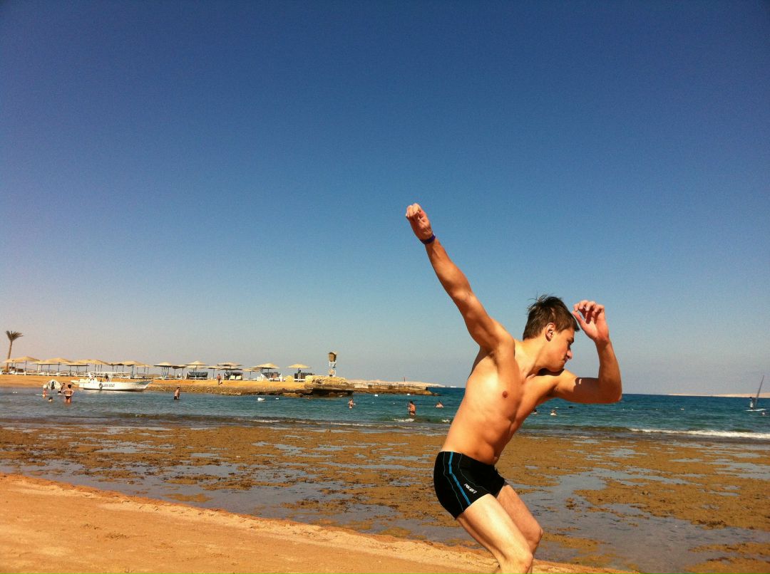 Вадим-S Тимчук MeyCry | Киев