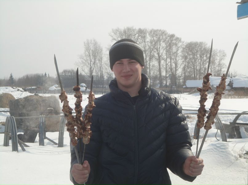 Константин Крафт | New York City