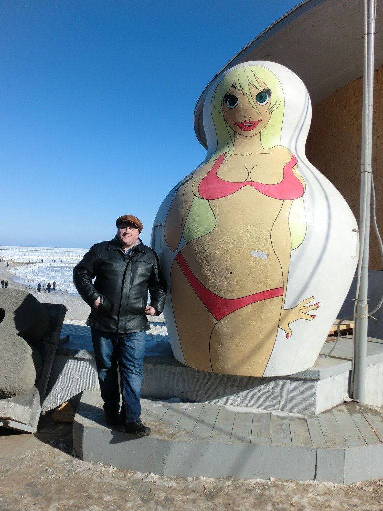 Володя Медведев | Одесса