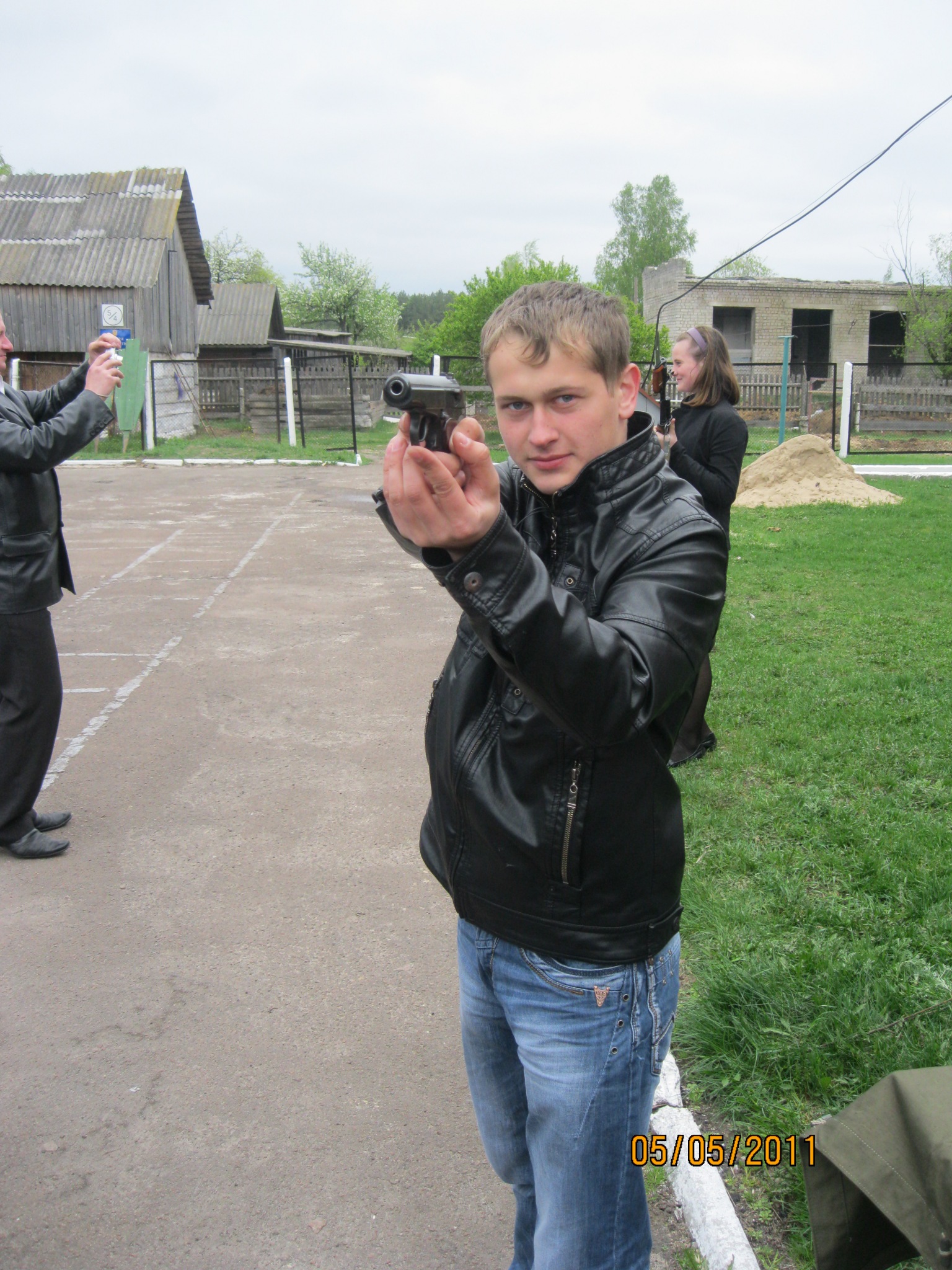 Фото профиля