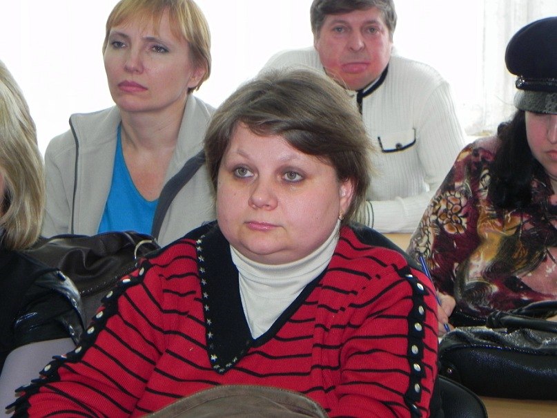 Ніна Ярмаркіна | 