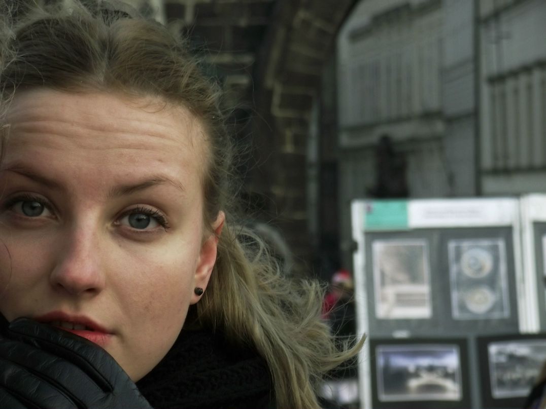 Анна Маковецкая | Брест