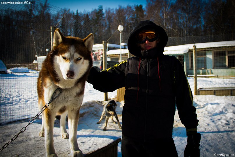 Алексей Дьяков ♣ Злой♣ | Куйбышев