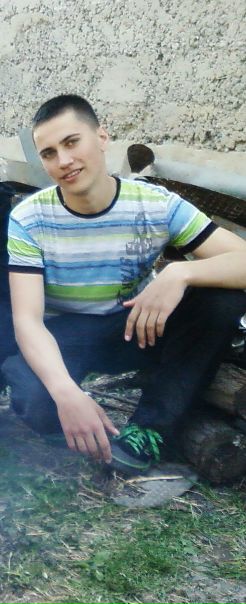 №92, Андрій Зубик, 31 год, Ровно №92, Андрій Зубик, 31 год, Ровно