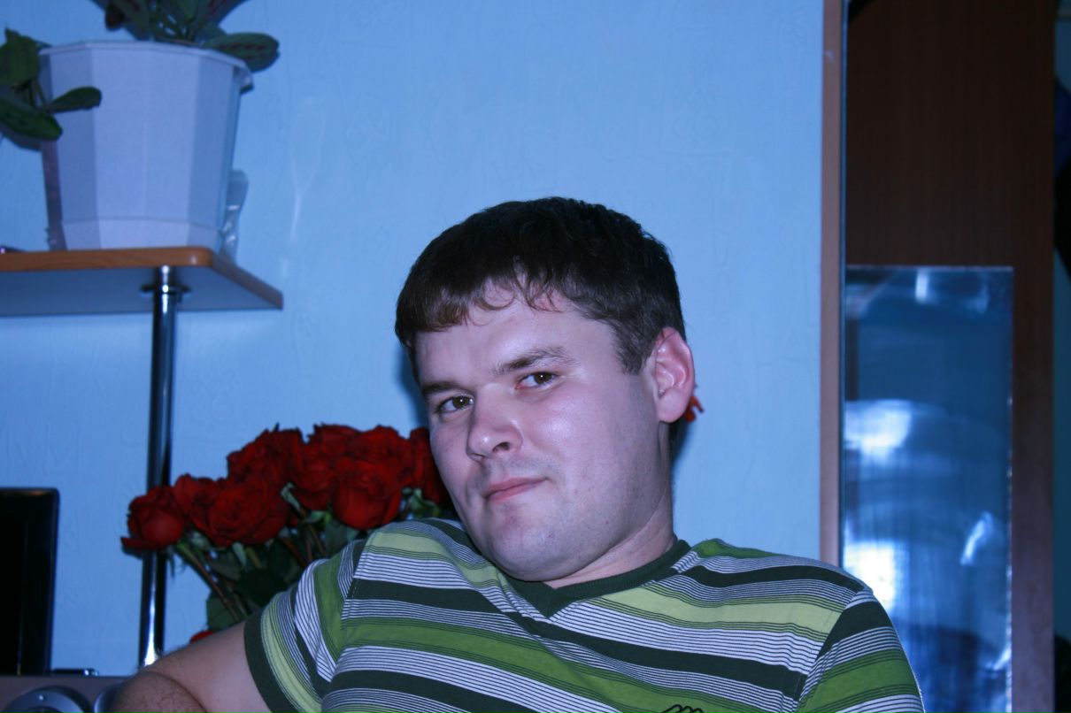 Андрей Аликеев | Уфа