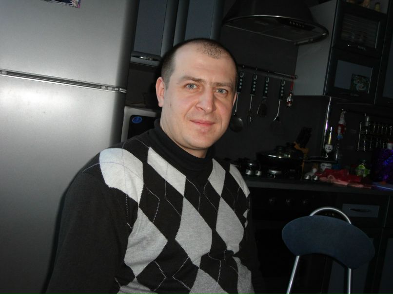 Денис Шихалеев | Санкт-Петербург