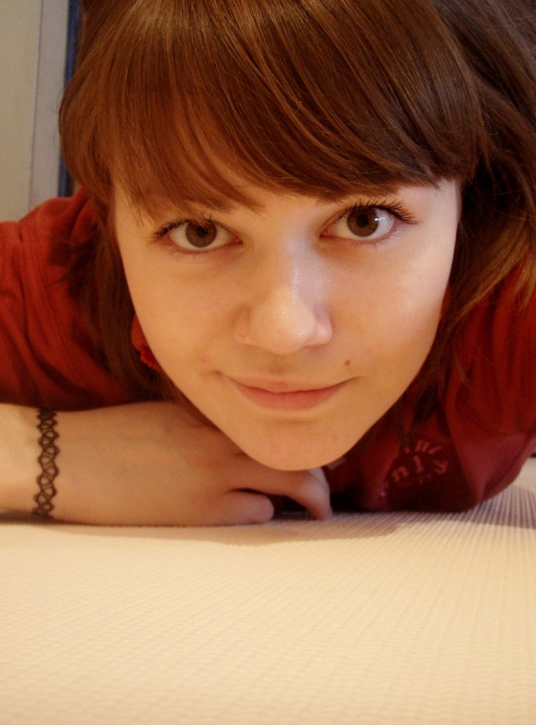 Маша Тассо | Тюмень