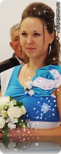 Иришка Сметанина | Одесса