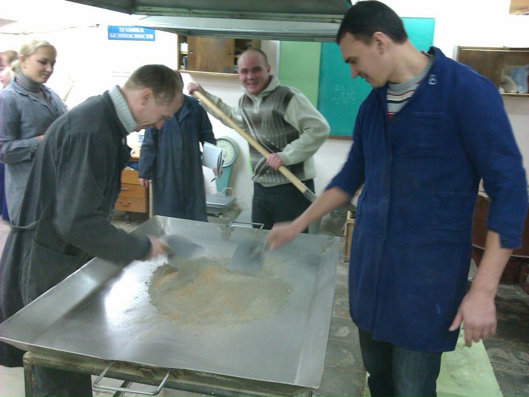 Николай Папагеоргий | Череповец