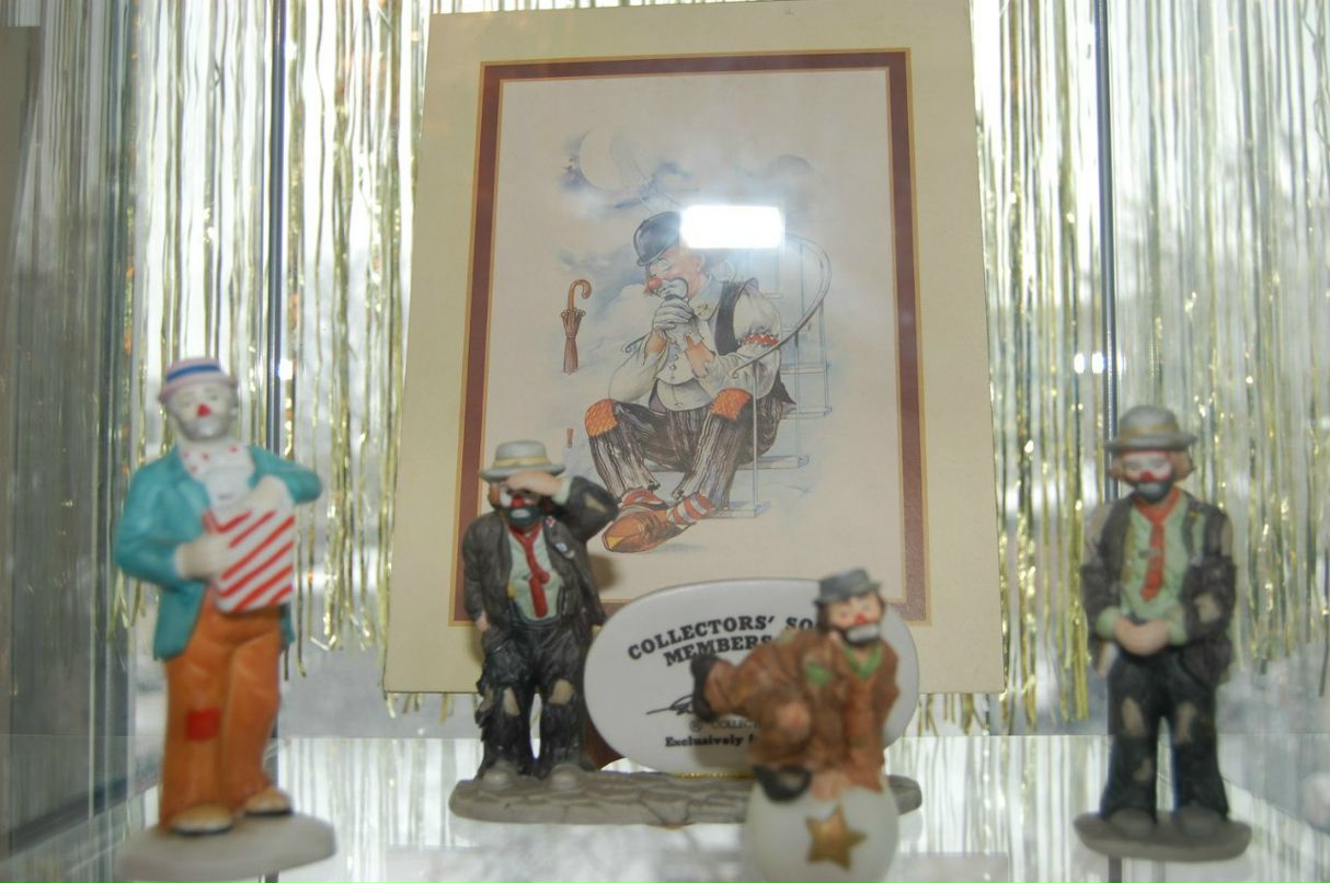 Hisoka Ren | Москва