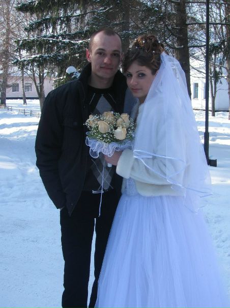 №14, Николай Кравчук, Гребенка №14, Николай Кравчук, Гребенка